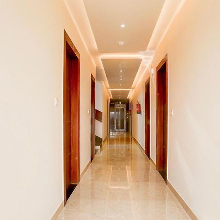 Super Townhouse Taj Nagri Phase 2 Formerly Grand Rivera Tājganj エクステリア 写真