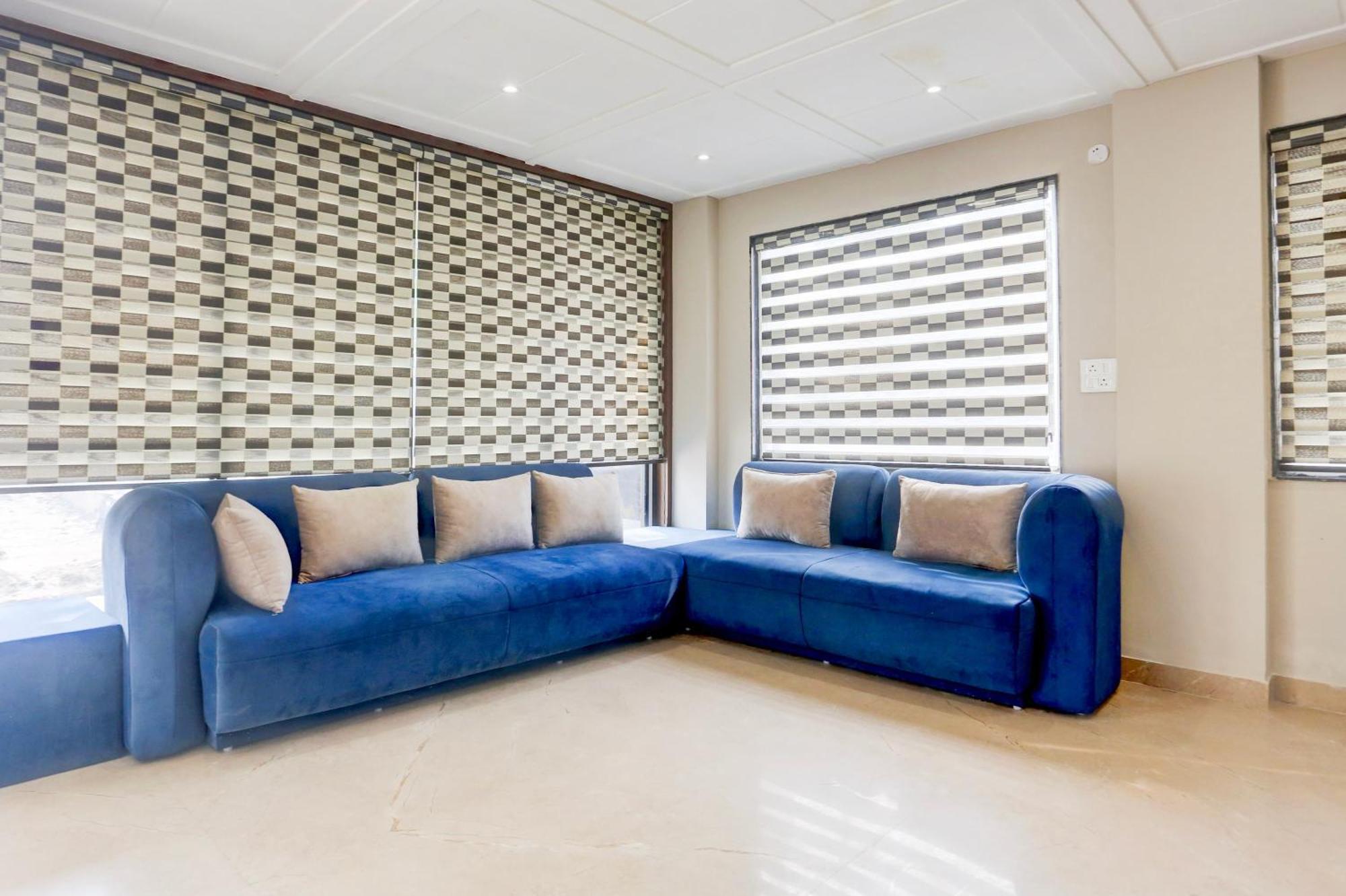 Super Townhouse Taj Nagri Phase 2 Formerly Grand Rivera Tājganj エクステリア 写真