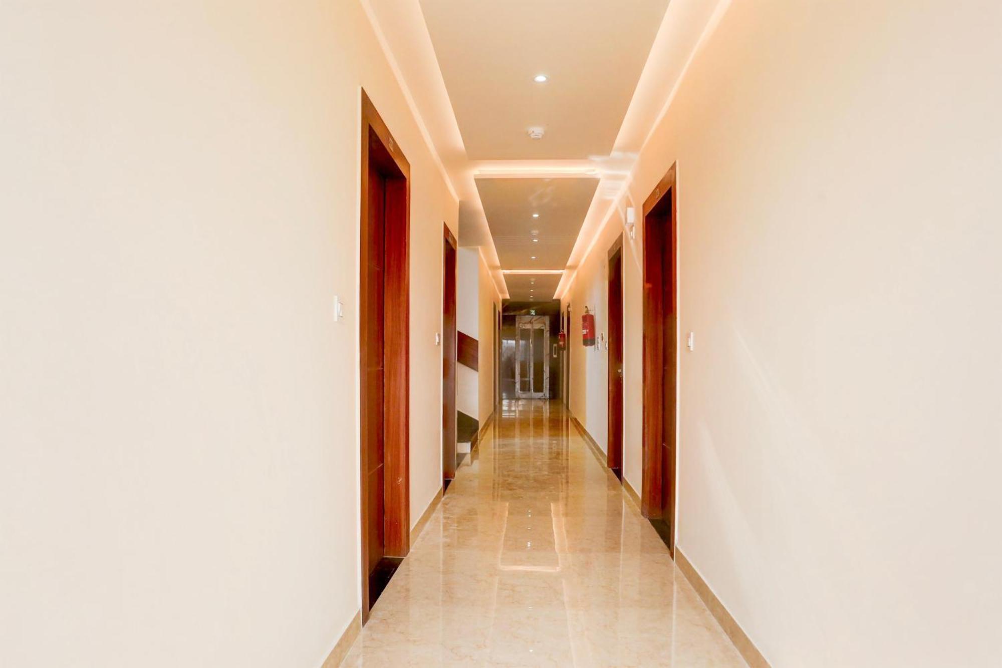 Super Townhouse Taj Nagri Phase 2 Formerly Grand Rivera Tājganj エクステリア 写真