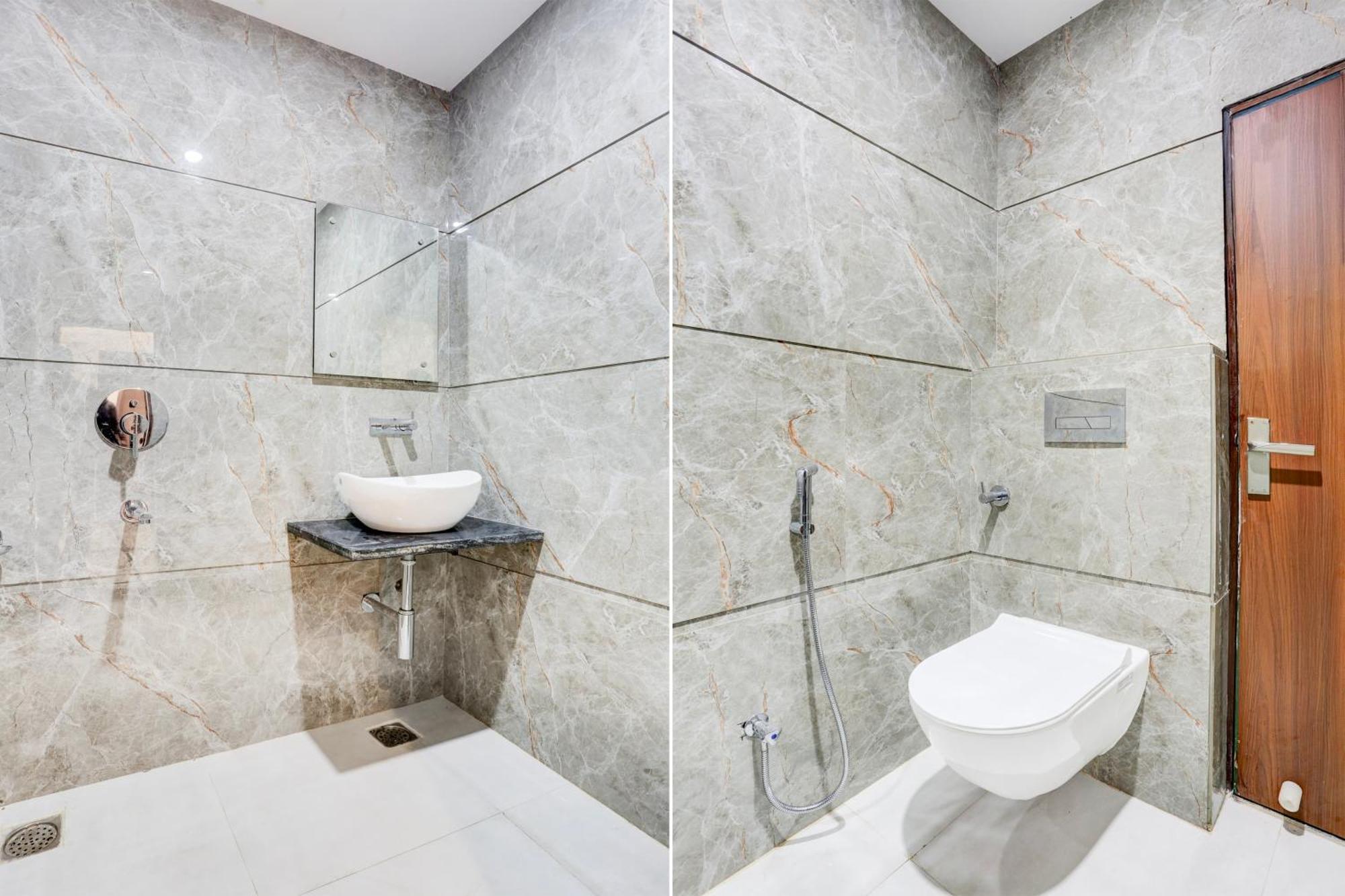 Super Townhouse Taj Nagri Phase 2 Formerly Grand Rivera Tājganj エクステリア 写真