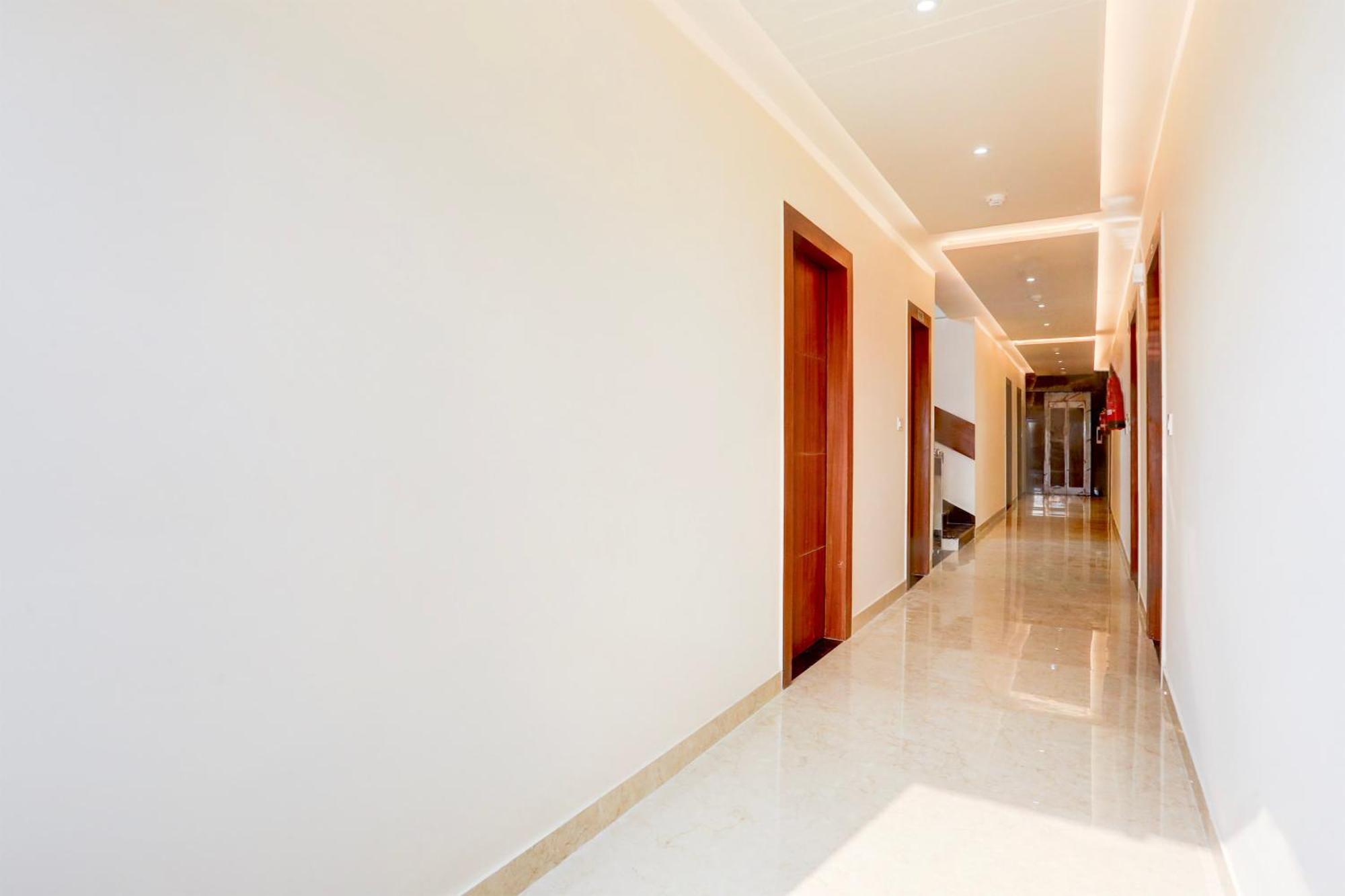 Super Townhouse Taj Nagri Phase 2 Formerly Grand Rivera Tājganj エクステリア 写真